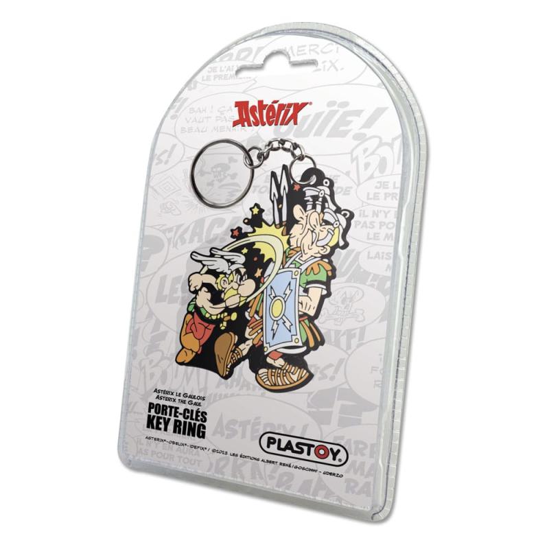 Asterix Keychain Asterix the Gaul 12 cm