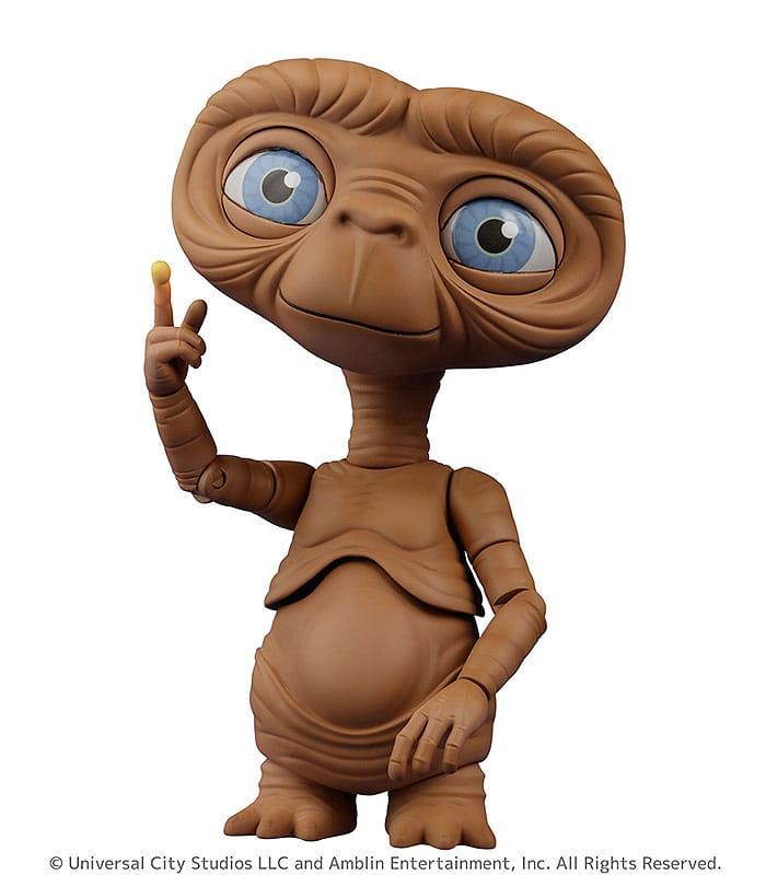 E.T. the Extra-Terrestrial Nendoroid Action Figure E.T. 10 cm