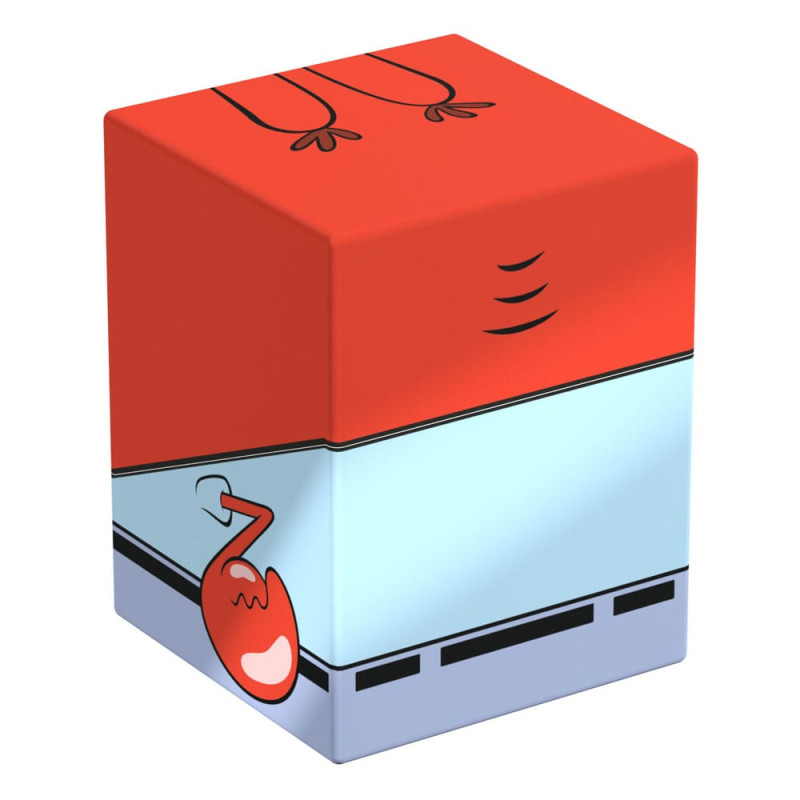 Squaroes - Squaroe SpongeBob SquarePants™ SB004 - Mr. Krabs 3