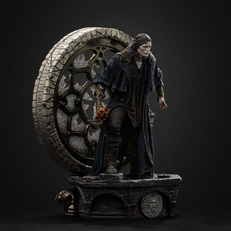 Guillermo Del Toro's Art Scale Statue 1/10 Frankenstein's Monster 24 cm 3