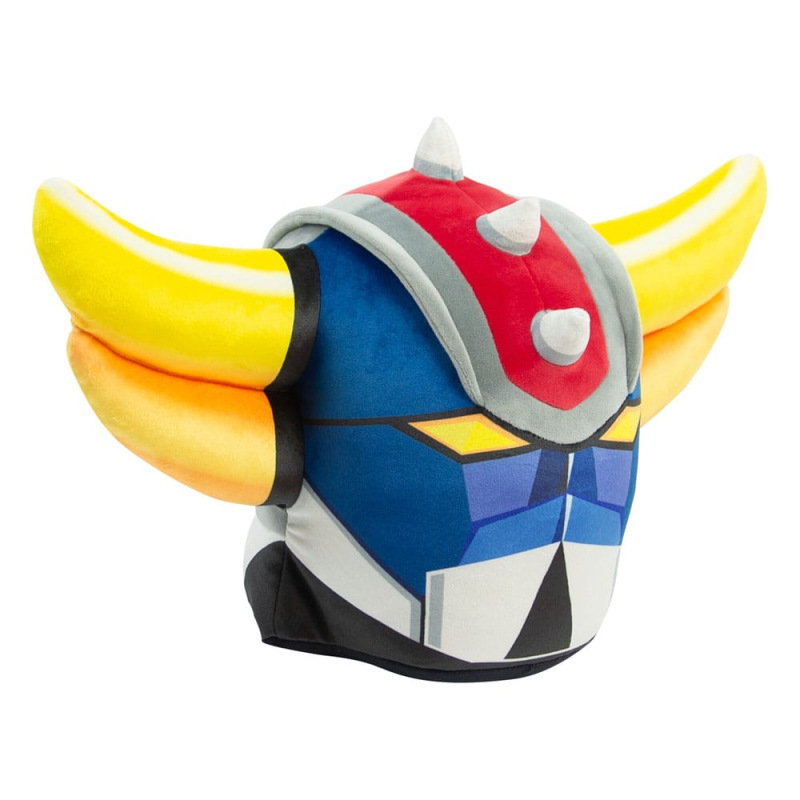 Grendizer Mocchi-Mocchi Mega Plush Figure Goldorak 1