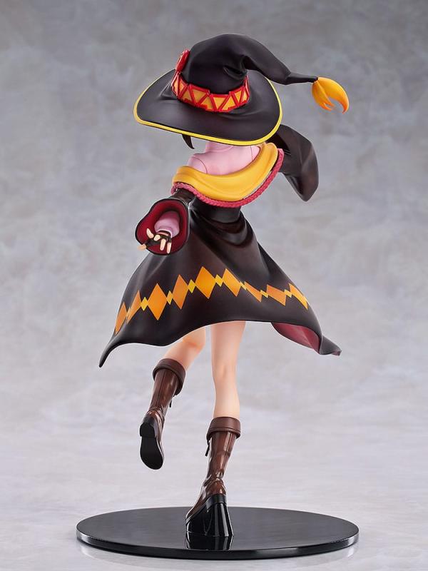 KonoSuba: God's Blessing on This Wonderful World! PVC Statue 1/7 Megumin 25 cm 3