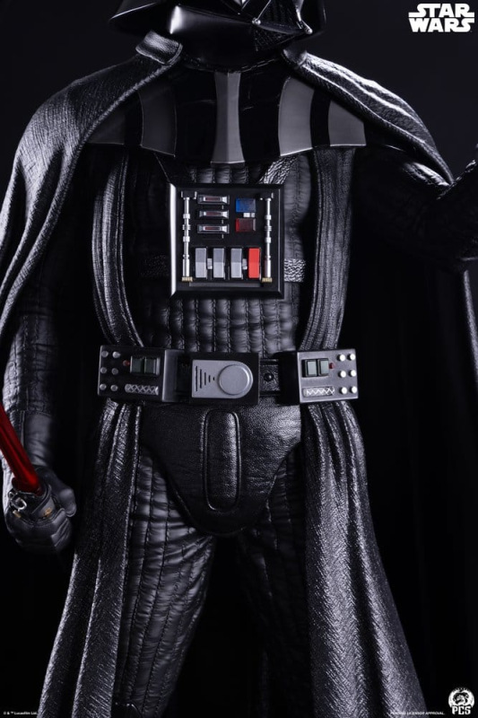 Star Wars Statue 1/3 Darth Vader 72 cm 6