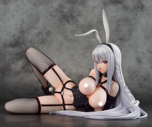 Creators Opinion PVC Statue 1/4 Yuki Shiratori 22 cm