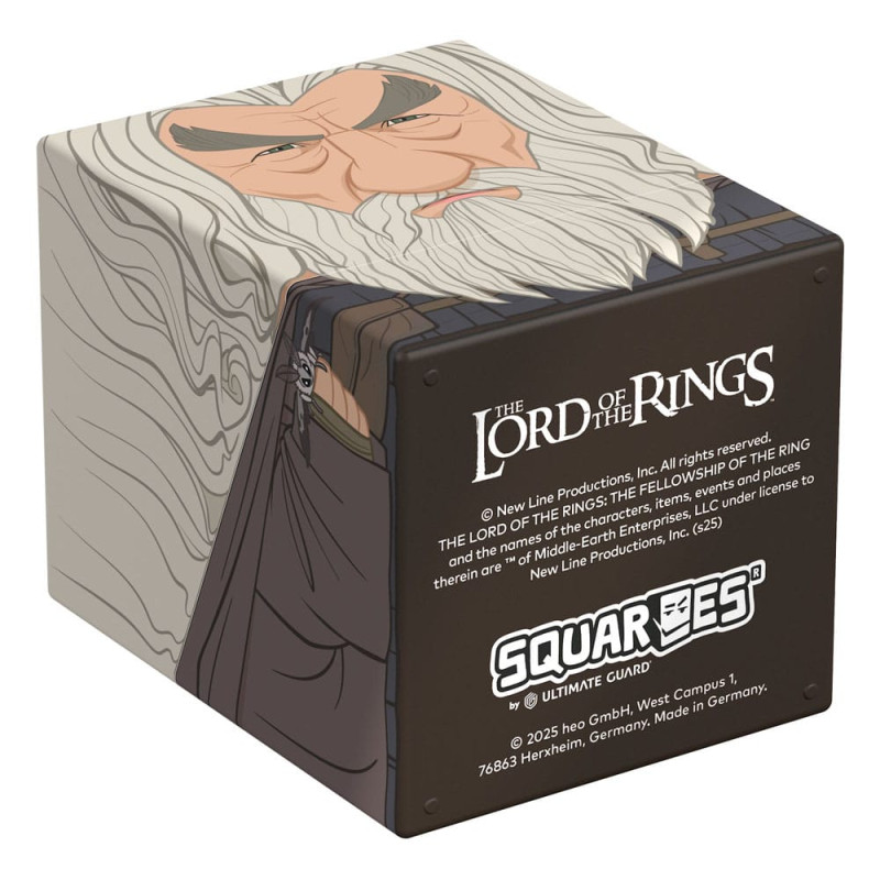 Squaroes Squaroe The Lord of the Rings LOTR003 - Gandalf the Grey 6