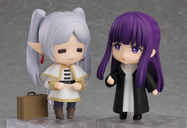 Frieren: Beyond Journey´s End Nendoroid Action Figure Frieren 10 cm 7