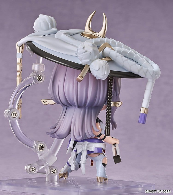 Goddess of Victory: Nikke Nendoroid Action Figure Guren 10 cm 4