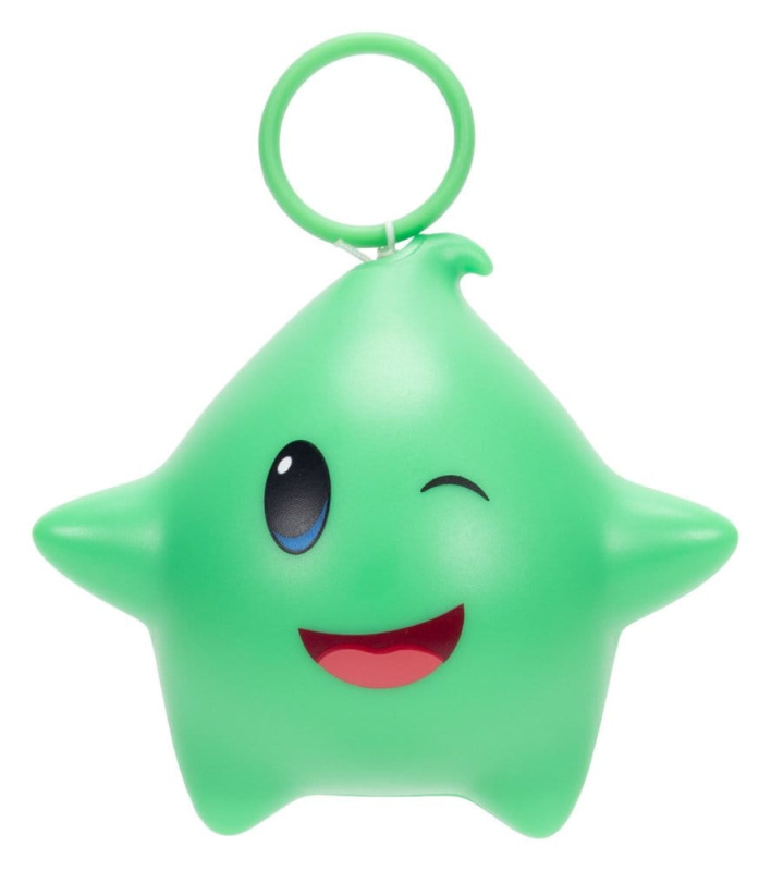 The Super Mario Galaxy Movie Luma Star Yo-Yos Assortment (12) 6