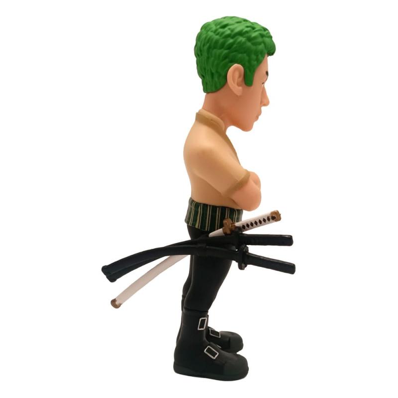 One Piece Minix Figure Zoro 12 cm 1