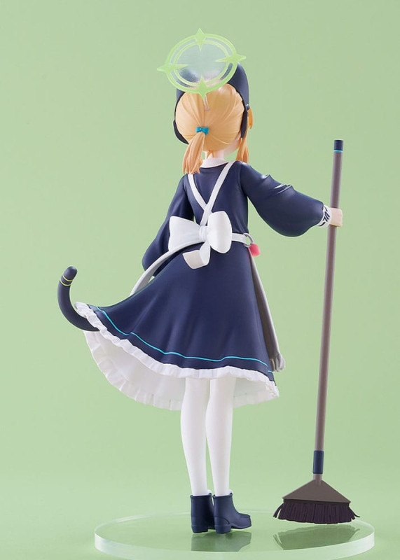 Blue Archive Pop Up Parade PVC Statue Midori (Maid) 17 cm 7