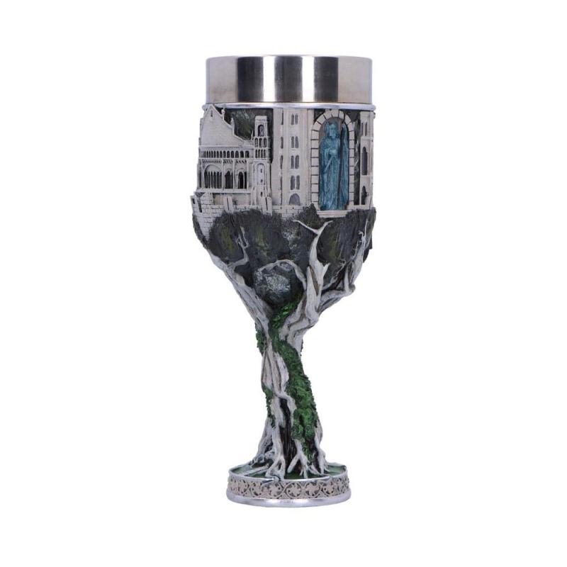 Lord Of The Rings Goblet Gondor
