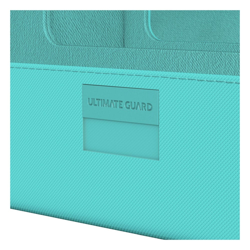 Ultimate Guard Superhive 550+ Xenoskin "Summer Edition 2025" - Lagoon 11