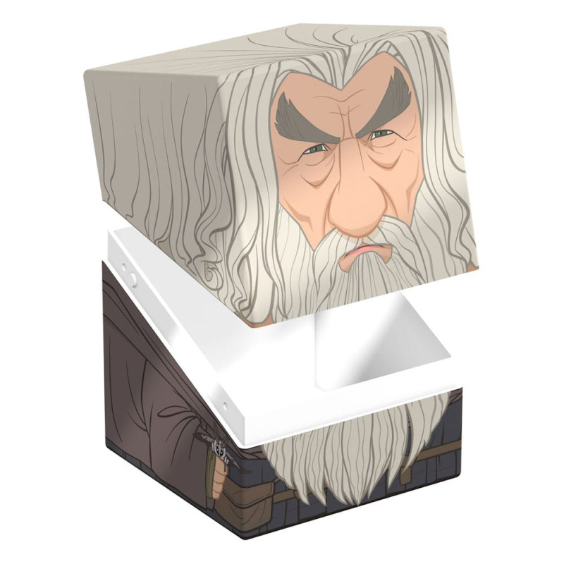 Squaroes Squaroe The Lord of the Rings LOTR003 - Gandalf the Grey 4