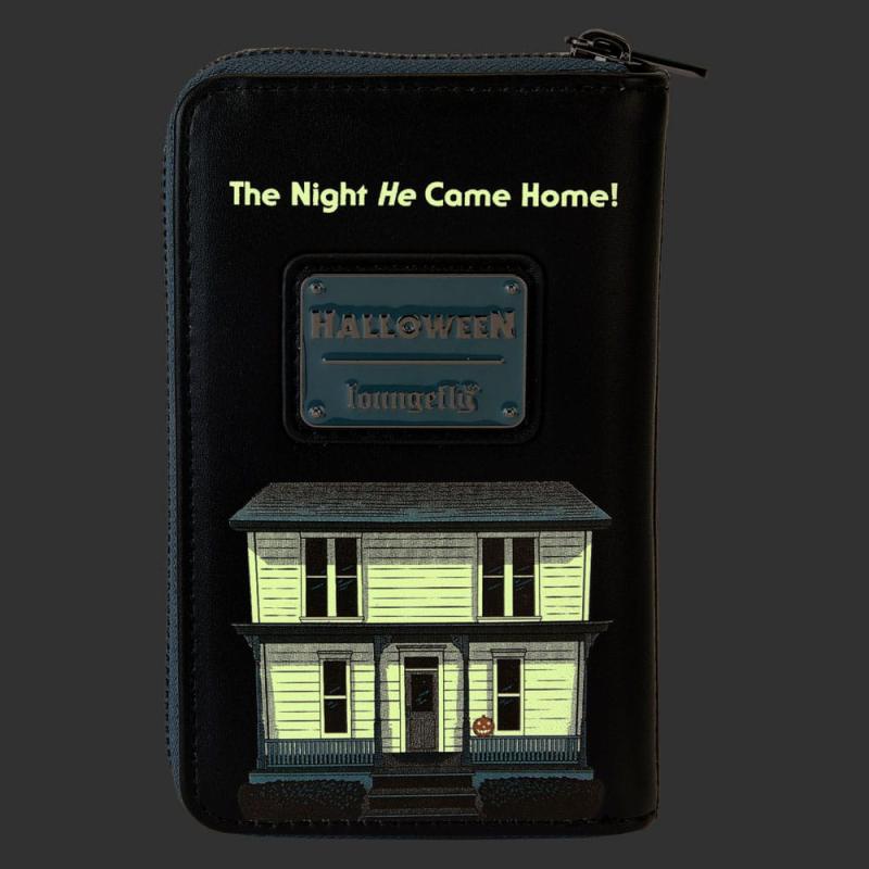 Halloween by Loungefly Wallet Michael Myers 4