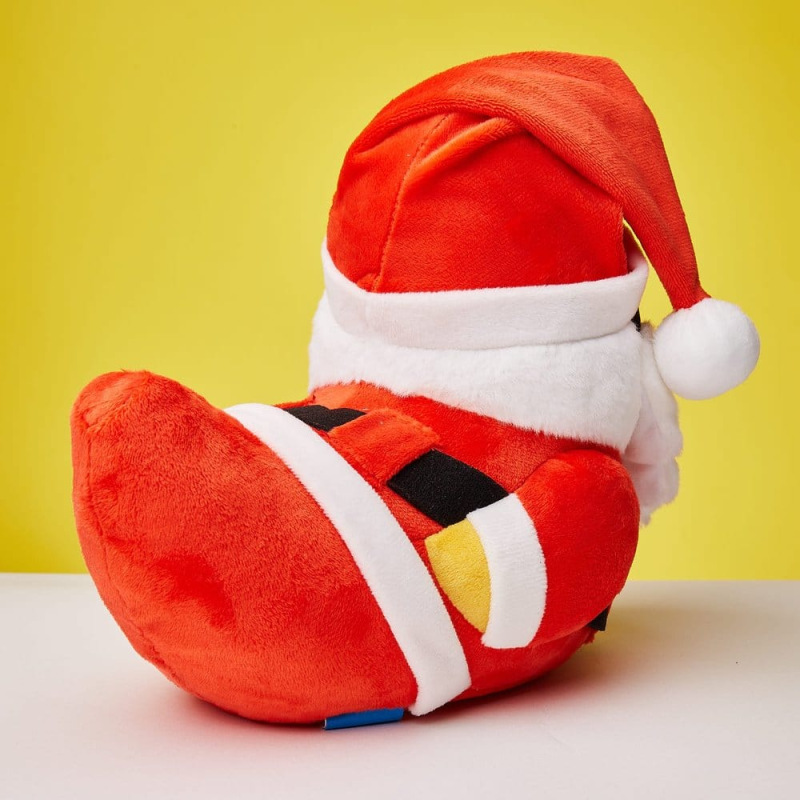 Holidays Tubbz Plush Figure Santa Claus 2