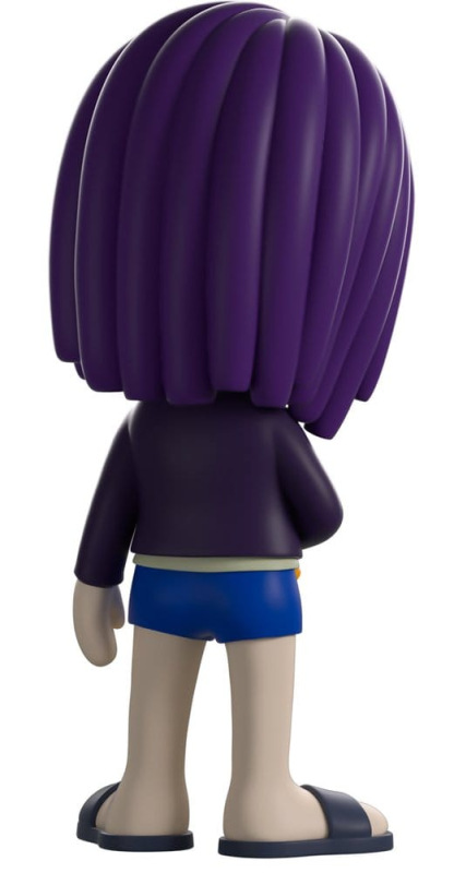 Schedule 1 Vinyl Figure Jessi Waters 12 cm 1