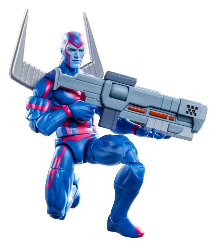 X-Men '97 Marvel Legends Action Figure Archangel 15 cm 5