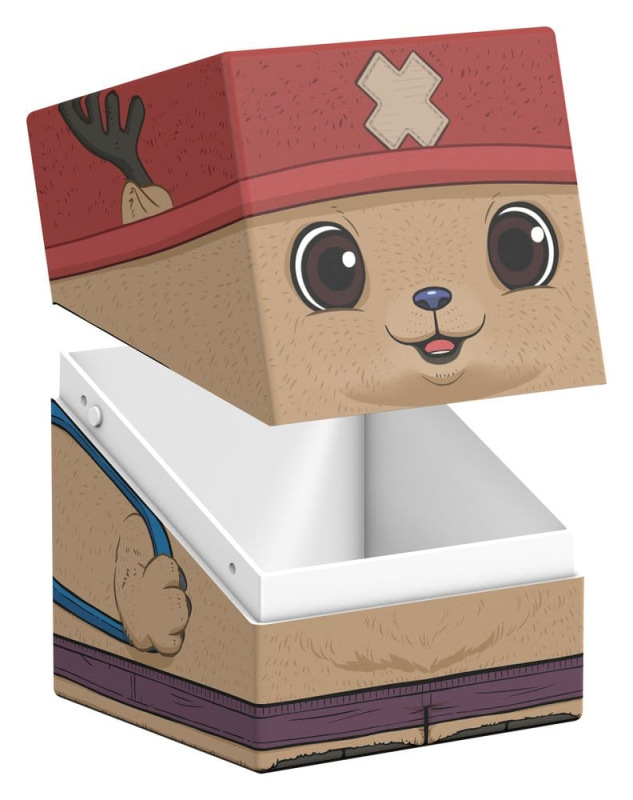 Squaroes Squaroe ONE PIECE OP009 - Tony Tony Chopper 4