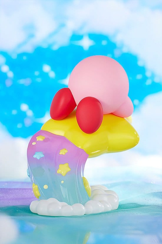 Kirby Pop Up Parade PVC Figure 14 cm 2