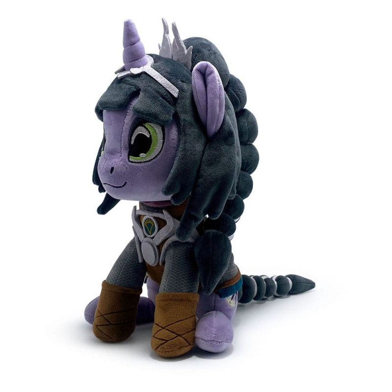 My Little Pony Plush Figure Shadowheart 22 cm 2