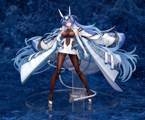 Azur Lane PVC Statue 1/7 New Jersey 30 cm 4