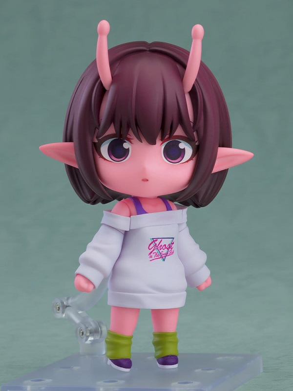 Milky Subway The Galactic Limited Express Nendoroid Action Figure Chiharu 10 cm 2