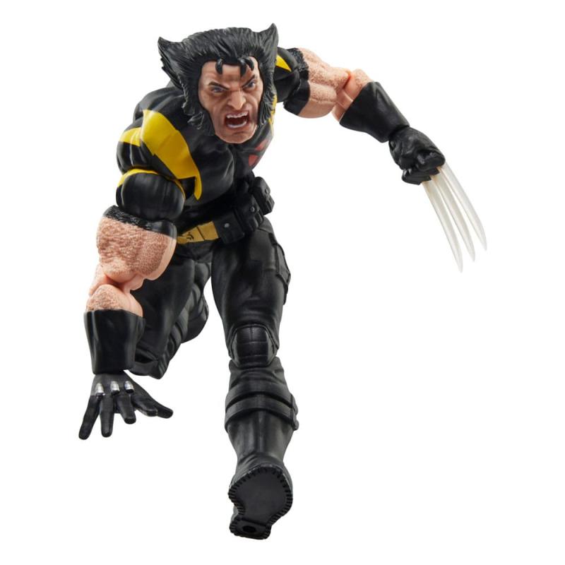 X-Men Marvel Legends Action Figure Wolverine 15 cm 2