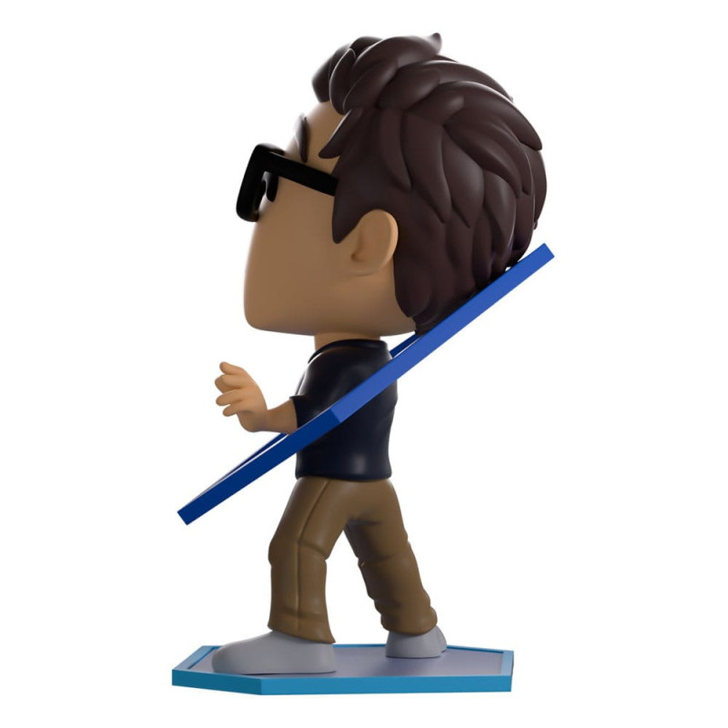 Scott the Woz Vinyl Figure Borderline Forever 11 cm 3