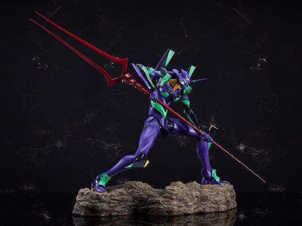 Shin Japan Hero Universe Statue Evangelion Unit-01 51 cm