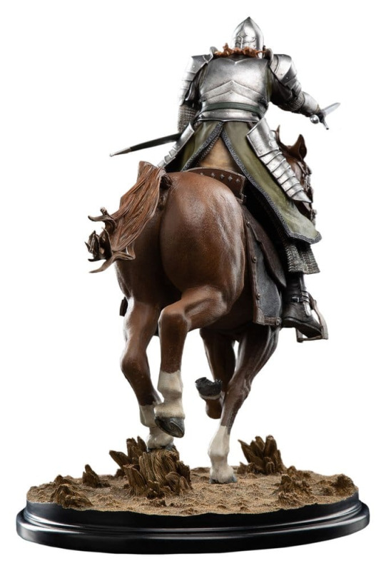 The Lord of the Rings Statue 1/6 Faramir - Charge on Osgiliath Limited Edition 62 cm 12