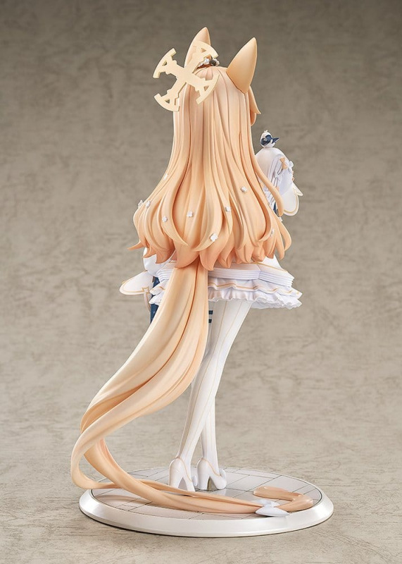 Blue Archive PVC Figure 1/7 Seia 24 cm 3