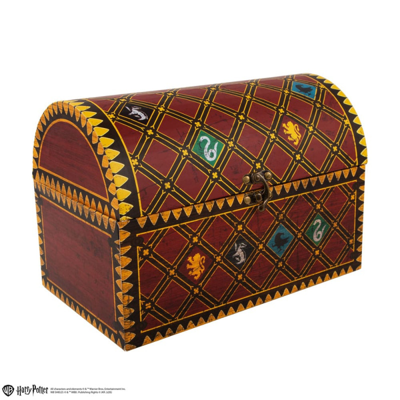 Harry Potter Advent Calendar Quidditch Deluxe 2025 10