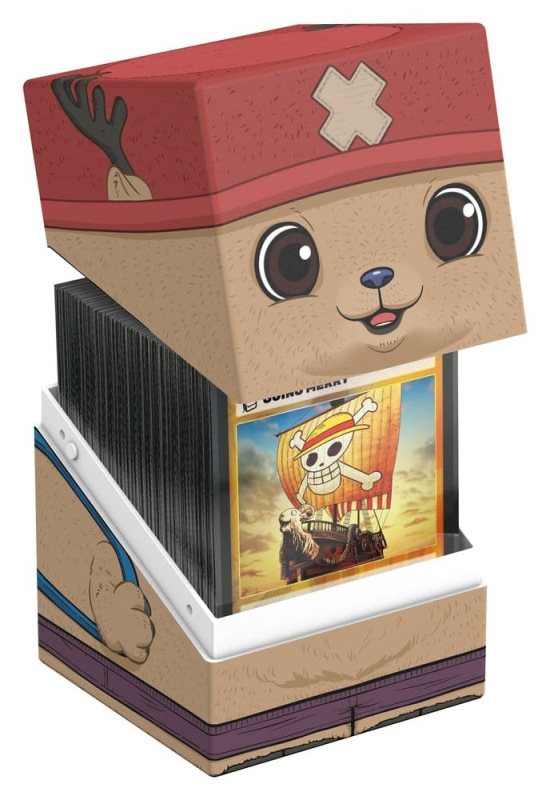 Squaroes Squaroe ONE PIECE OP009 - Tony Tony Chopper 5