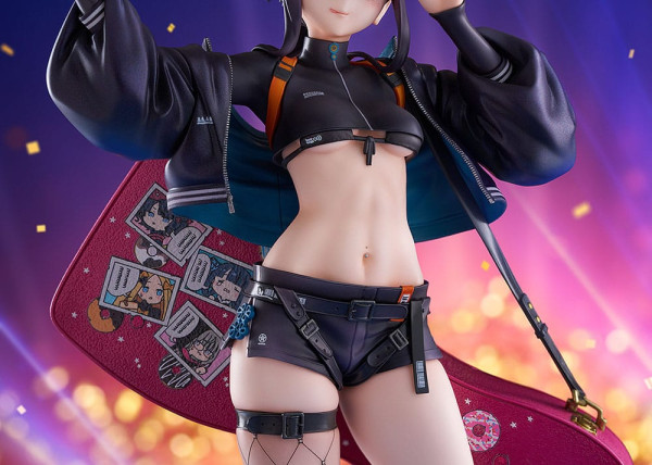 Fate/Grand Order PVC Statue 1/7 Foreigner/Yang Guifei: Event Attire Ver. 25 cm 10