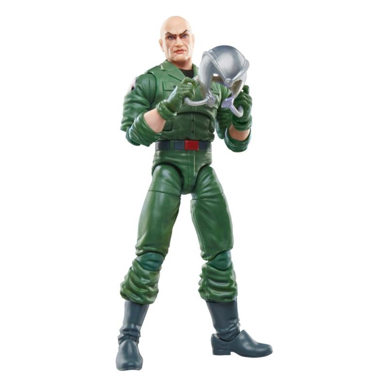 The Uncanny X-Men Marvel Legends Action Figure Professor X (Savage Land) 15 cm