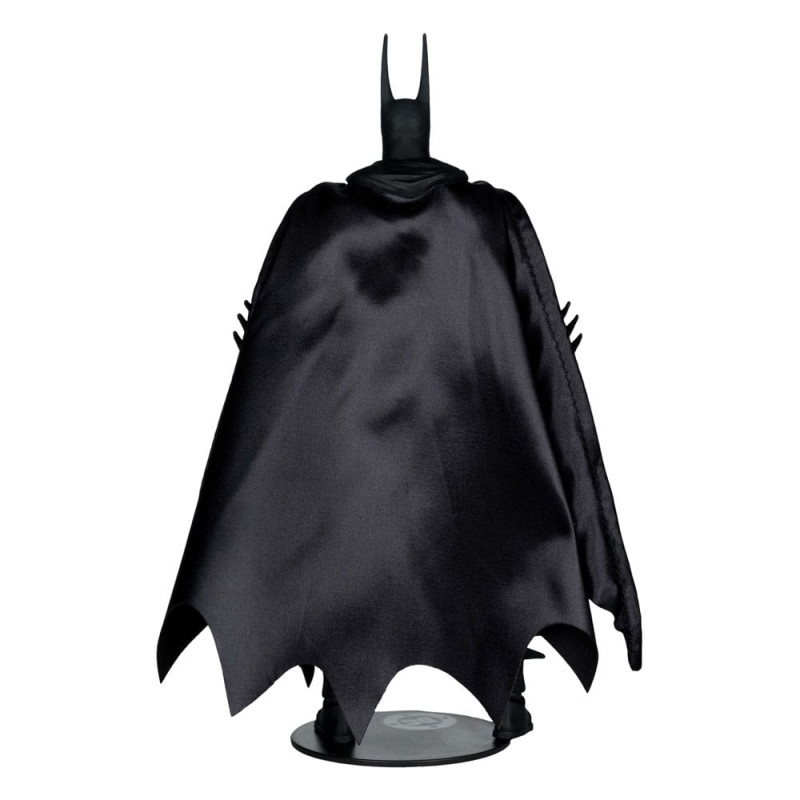 DC Multiverse Action Figure Batman (Troika) 20 cm 5