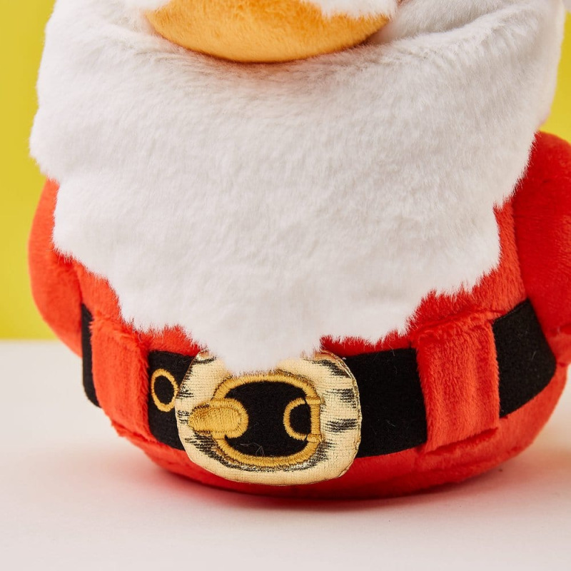 Holidays Tubbz Plush Figure Santa Claus 5