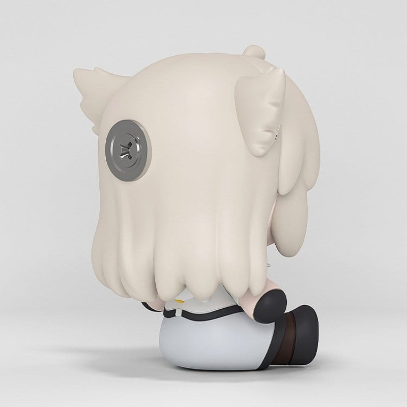 Arknights: Endfield Huggy Good Smile Mini Figure Pelica 7 cm 3