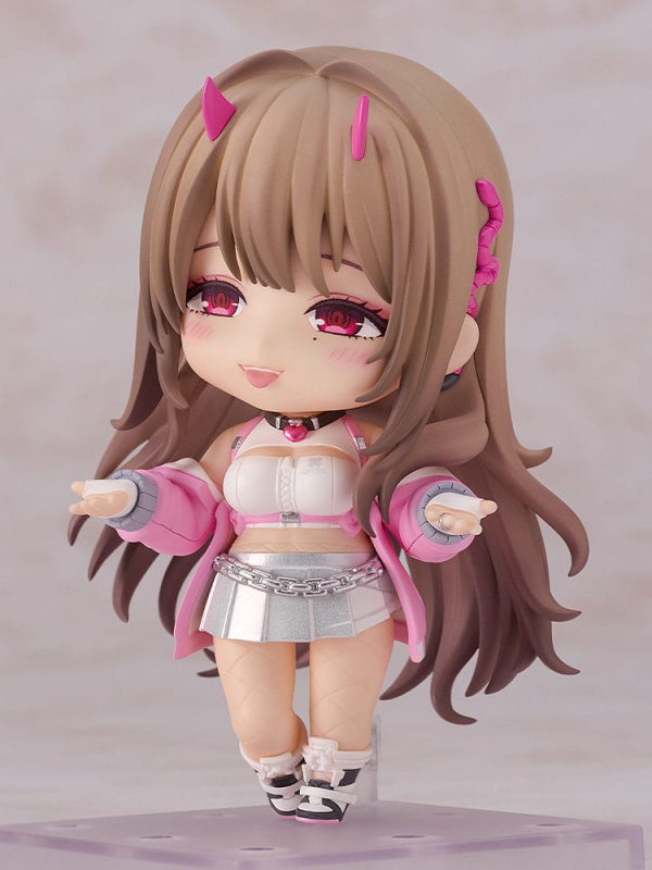 Goddess of Victory: Nikke Nendoroid Action Figure Viper 10 cm 6