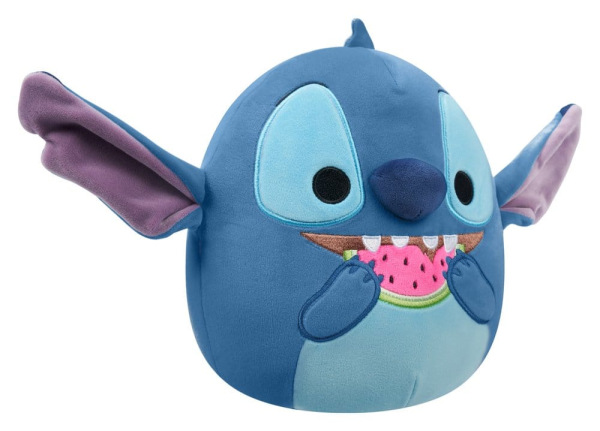 Squishmallows Plush Stitch (Eating Watermelon) 20 cm 3