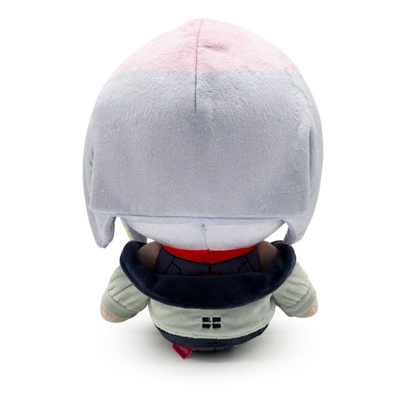 Cyberpunk: Edgerunners Plush Figure Lucy 22 cm 3