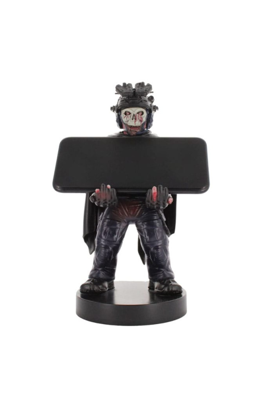 Call of Duty Cable Guys Charging Stand Zombie Ghost 22 cm 7