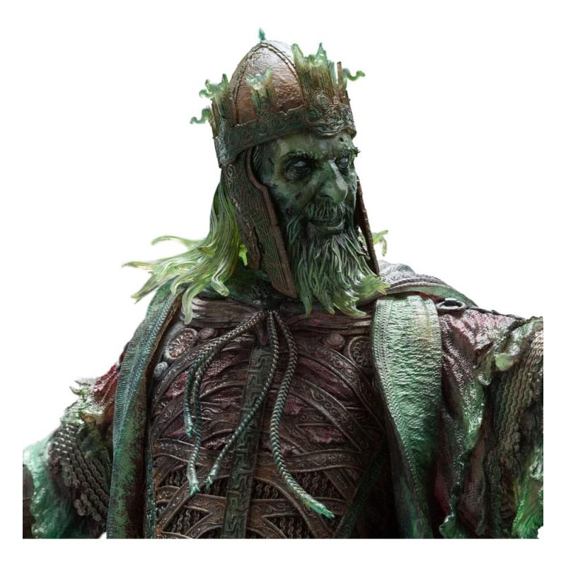 The Lord of the Rings Statue 1/6 King of the Dead Limited Edition 43 cm