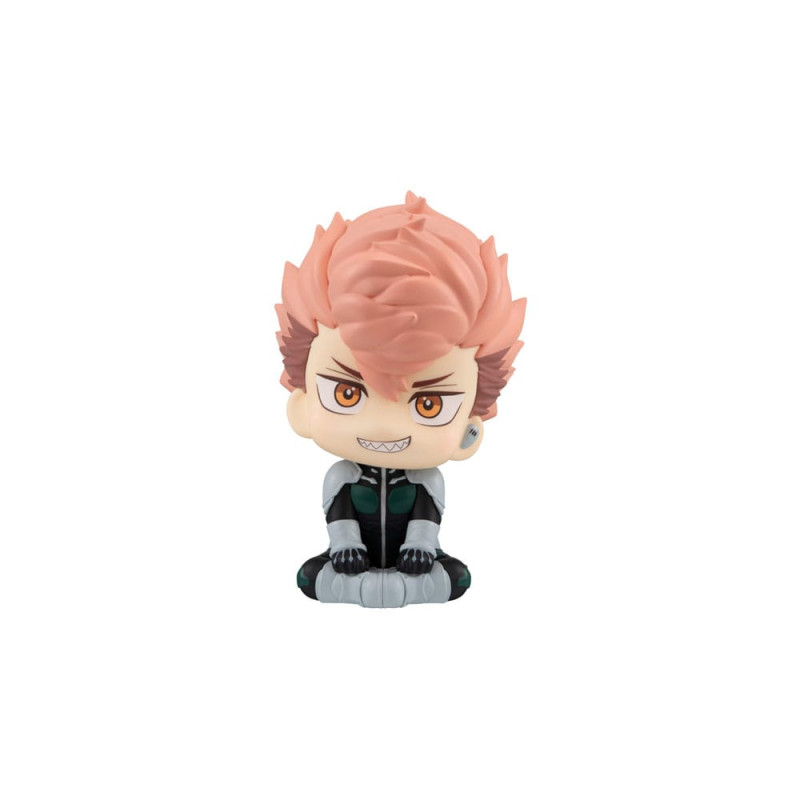 Kaiju No. 8 Look Up PVC Statue Iharu Fruhashi 11 cm 2