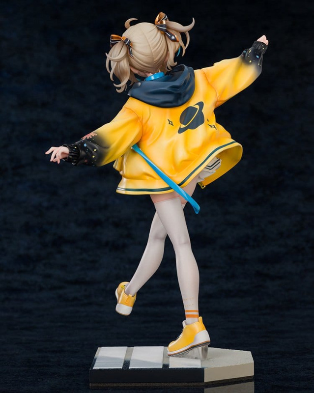 WeatherPlanet PVC Figure 1/7 Appare Hinata 24 cm 7