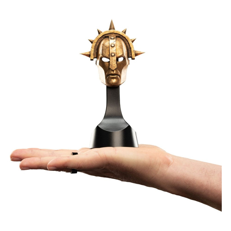 Warhammer 40,000 Replica 1/4 Stormcast Eternal Liberator Helm 16 cm 1