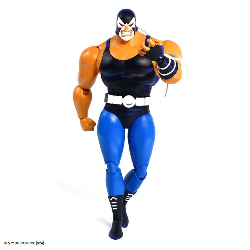 Batman: The Animated Series Action Figure 1/6 Bane 30 cm 1