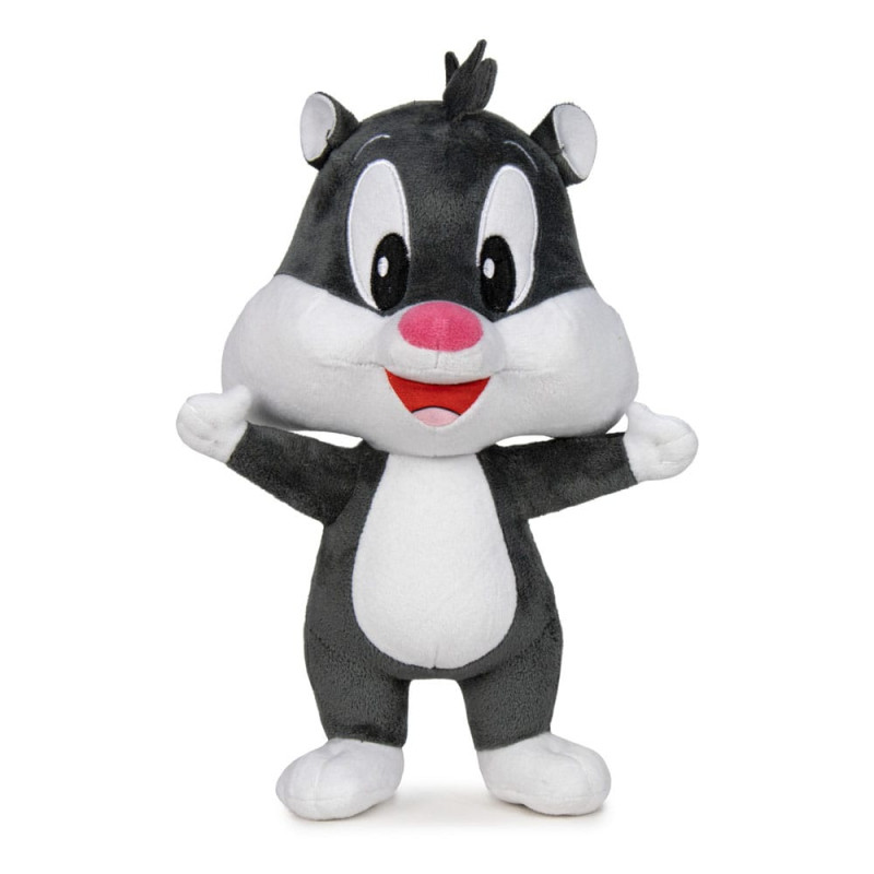 Looney Tunes Plush Figures 28 cm Baby Assortment (12) 5