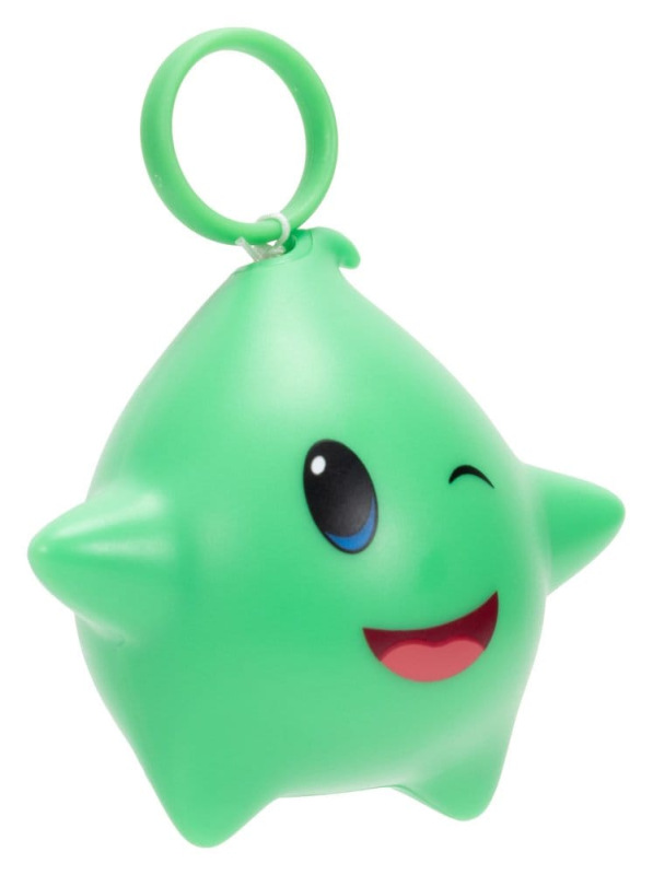 The Super Mario Galaxy Movie Luma Star Yo-Yos Assortment (12) 7