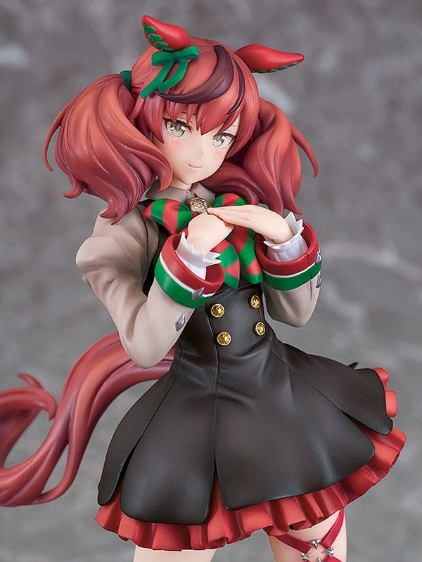 Uma Musume Pretty Derby PVC Statue 1/7 Nice Nature 26 cm 12